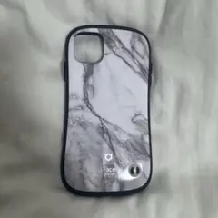 iFace 大理石模様 iPhon12Pro