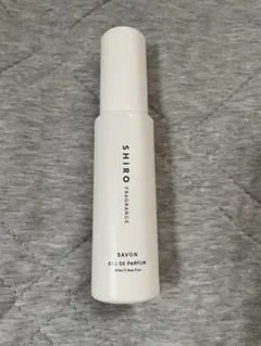 SHIRO SAVON サボン 40ml