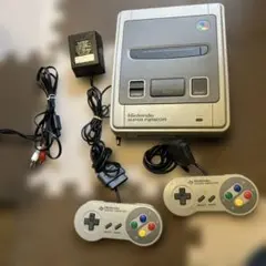 2026年最新】スーパーファミコン 本体 動作確認済みの人気アイテム