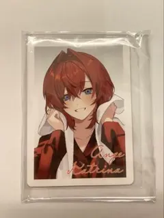 にじさんじ　つむまる　アンジュ・カトリーナ