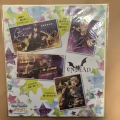 UNDREAD グッズセット 朔間零