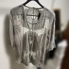 Deux Amour チュニックのサムネイル