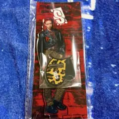 龍宮城 あっかんべ アクリルスタンド アクスタ S