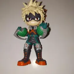 僕のヒーローアカデミア vol.1 PalVerse パルバース 爆豪勝己