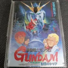 劇場版ガンダム　ポスター　マグネット　新品　貴重品　8枚 バンダイ 商品・サービスサイト | ポスターマグネコレクション
