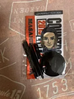 LDH COUNTDOWN LIVE ガチャ 砂田将宏