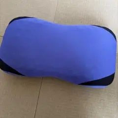 中古] 東京西川 AiR エアー AIR 4D ピロー ダークブルー - メルカリ