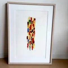 さ*ゆ様 黒木周 版画 絵画 エディションナンバー 7 - メルカリ
