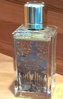 LANCOMEランコム アプソリュ ミル エ ユヌ ローズ 100ml - メルカリ