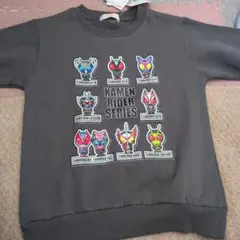 仮面ライダーマイス　トレーナー