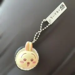 ちいかわ くら寿司 コラボ キーホルダー うさぎ