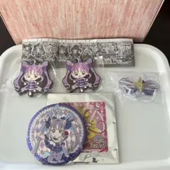 プリキュア詰め合わせ
