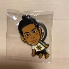 EXILE AKIRA 首振りチャーム