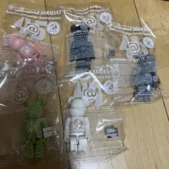 bear brick 100% 5点