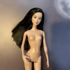 バービー　アジアンバービー　マテル