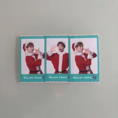 超特急 Happy ミニフォト アロハ