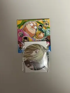 サカモトデイズ　楽　コレクション缶バッジ　第二弾 シン SAKAMOTO DAYS デコレクション缶バッジ 第2弾 サカモトデイズの