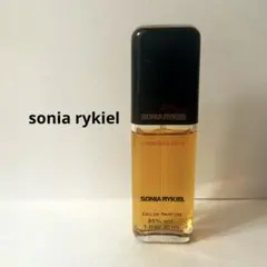 希少】SONIA RYKIEL septième sens 30ml - メルカリ
