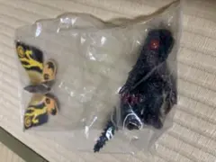 ゴジラ ファイナルウォーズ　へドラ&モスラのサムネイル