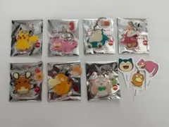 タッツー様専用② おまけ付！ コメダ珈琲　ポケモンコラボ　コンプリートセット