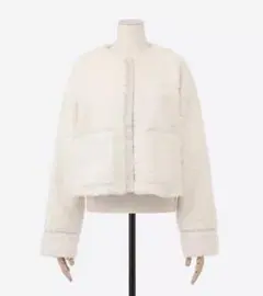 2025年最新】tsuru by mariko oikawa コートの人気アイテム - メルカリ