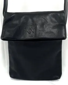 T12/123Agnes bVOYAGE アニエスベーボヤージュショルダーバッグ