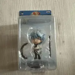 銀魂 一番くじ A賞 きゅんキャラ フィギュア 坂田銀時