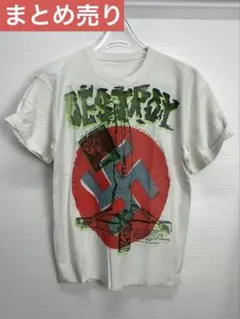 8枚まとめ売り セディショナリーズvintage Tシャツ