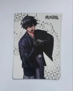 桃源暗鬼アニメイト特典 ビジュアルボード 皇后崎迅 TSUTAYA - メルカリ