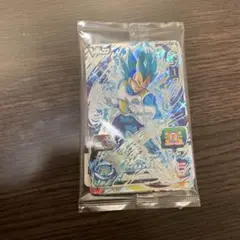 スーパードラゴンボールヒーローズ Vジャンプ