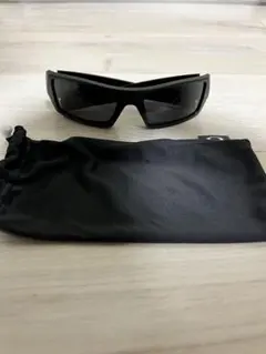 未使用 OAKLEY SI Gascan 03-473 USA製のサムネイル