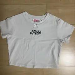 エイプ　APEE by A BATHING APE ミニTのサムネイル