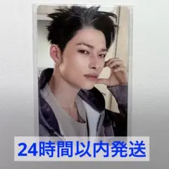 ENHYPEN hellolive ヨントン 2.0 トレカ ニキ