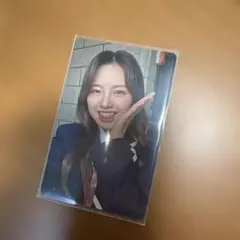 日プ女子 ME:I 加藤心 会場限定 ファンブック トレカ 加藤心 トレカ ファンブック 会場限定 日プ ME:i 1 - メルカリ