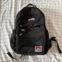 ベンデイビス　リュック