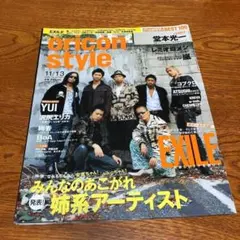 オリスタ 2006年