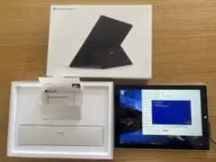 Microsoft Surface Pro 3 本体