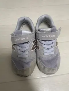 ニューバランス　996 18センチ