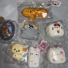 n*m様 シリコンスクイーズ まとめ売り