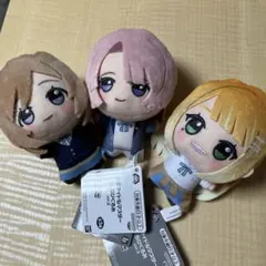 2026年最新】学園アイドルマスター ちびぐるみの人気アイテム - メルカリ