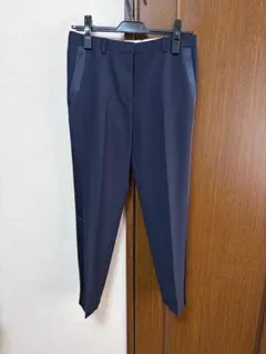 M'S GRACY エムズグレイシー 裾パール パンツ - メルカリ