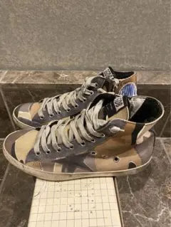 2026年最新】tomorrowland golden goose スニーカーの人気アイテム