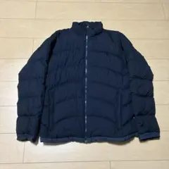 ノースフェイス アコンカグア ダウンジャケット ND91648 黒 XXL