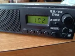 ダイハツハイゼット純正ラジオ(スピーカー付き)S321V - メルカリ