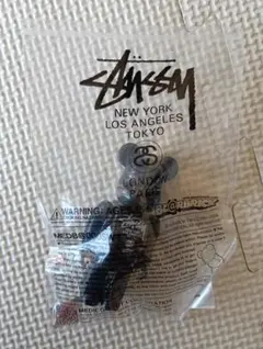 2026年最新】ベアブリック STUSSY 100％の人気アイテム - メルカリ