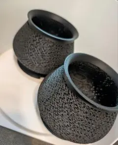 ヨi Design C3 鉢 箱無し - メルカリ