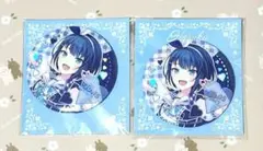 プロジェクトセカイ　プロセカ　缶バッジ　桐谷 遥　くじ