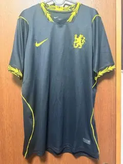 NIKE ブラジル代表 オーセンティック ダークグリーン 美品です