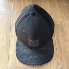 UNDER ARMOUR ブラック LG/XLのサムネイル