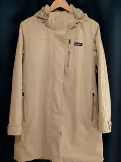 パタゴニア　ロングジャケット